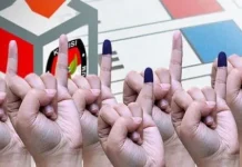 Pemilih Pemula di Sultra Capai 73 Ribu, Kesbangpol Gencar Sosialisasi Tentang Pemilu ilustrasi pemilih