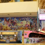 Yuk, Rayakan Akhir Tahun Bertemakan Disneyland Party di Grand Clarion Disneyland Party di Grand Clarion