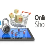 Bagaimana Menghindari Aplikasi Belanja Palsu pada iOs dan Andorid ? Ilustrasi belanja online