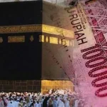Tahun Ini Pemkab Koltim Siapkan Transportasi CJH Rp 1 Juta per Jamaah ilustrasi dana haji