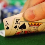 Berjudi di Kantor Camat Soropia, Oknum Kades dan PNS Ditangkap ilustrasi judi