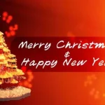 5 Cara Hemat Meriahkan Libur Natal dan Akhir Tahun ilustrasi natal dan tahun baru
