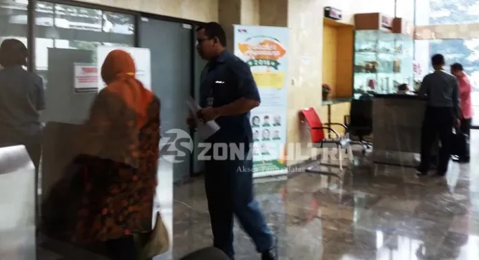 Sering Mangkir, Akhirnya Istri Akil Mochtar Penuhi Panggilan KPK