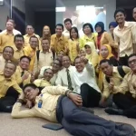 Jabatan Usman Rianse Berakhir Hari Ini, Pengganti Rektor Masih Tunggu Keputusan Menteri Jabatan Usman Rianse Berakhir Hari Ini, Pengganti Rektor Masih Tunggu Keputusan Menteri