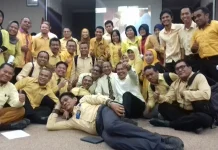 Jabatan Usman Rianse Berakhir Hari Ini, Pengganti Rektor Masih Tunggu Keputusan Menteri Jabatan Usman Rianse Berakhir Hari Ini, Pengganti Rektor Masih Tunggu Keputusan Menteri