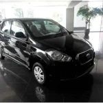 26 November, Datsun dan Nissan Gelar Program Gathering Customer ilustrasi: website promo Datsun Go