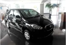 26 November, Datsun dan Nissan Gelar Program Gathering Customer ilustrasi: website promo Datsun Go