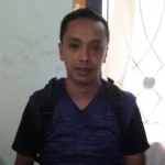 Tim Pemenangan Umar – Bakry Laporkan Panwaslu ke Pengadilan Negeri Buton Jahrin