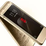 Wow, Samsung Rilis Android W2017 Seharga Rp 38 Juta Ilustrasi