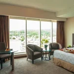 Jelang HUT Ke-3, Grand Clarion Hotel Kendari Berikan Promo Kamar Hingga 45% Jelang HUT Ke-3, Grand Clarion Hotel Kendari Berikan Promo Kamar Hingga 45%