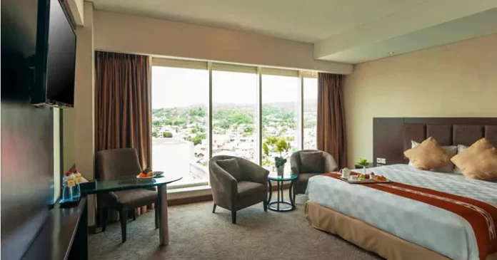 Jelang HUT Ke-3, Grand Clarion Hotel Kendari Berikan Promo Kamar Hingga 45%
