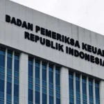 BPK RI Periksa Laporan Keuangan Polda Sultra Gedung BPK RI