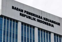 BPK RI Periksa Laporan Keuangan Polda Sultra Gedung BPK RI