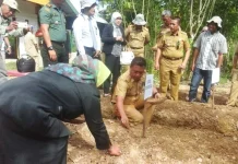 Jadi Kawasan Agrowisata Organik, Pendapatan Petani Desa Aunupe Meningkat Jadi Kawasan Agrowisata Organik, Pendapatan Petani Desa Aunupe Meningkat