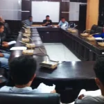 Kecam Kebijakan Impor Ikan, Mahasiswa Perikanan Unjuk Rasa di DPRD Sultra Kecam Kebijakan Impor Ikan, Mahasiswa Perikanan Unjuk Rasa di DPRD Sultra