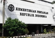 Gempita KTI Siap Garap Lahan Tidur Untuk Kedaulatan Pangan Kementerian Pertanian RI