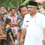 Masa Jabatan Segera Berakhir, Kery Janji Tuntaskan Pembangunan di Konawe Kery Syaiful Konggoasa