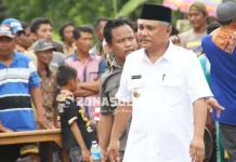 Kery Sebut Pemimpin Tanpa Hutang Tak Punya Kepercayaan di Pusat Kery Syaiful Konggoasa