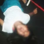 Positif Gunakan Narkoba, Gadis Ini Pura-pura Kesurupan Saat Dirazia Positif Gunakan Narkoba, Gadis Ini Pura-pura Kesurupan Saat Dirazia