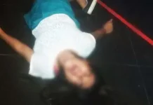 Positif Gunakan Narkoba, Gadis Ini Pura-pura Kesurupan Saat Dirazia Positif Gunakan Narkoba, Gadis Ini Pura-pura Kesurupan Saat Dirazia