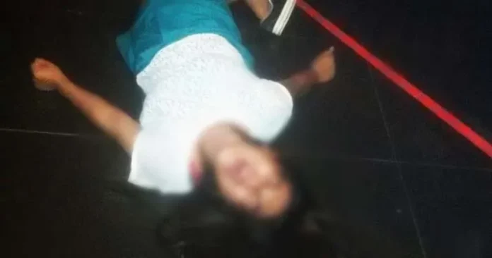 kesurupan_narkoba Positif Gunakan Narkoba, Gadis Ini Pura-pura Kesurupan Saat Dirazia