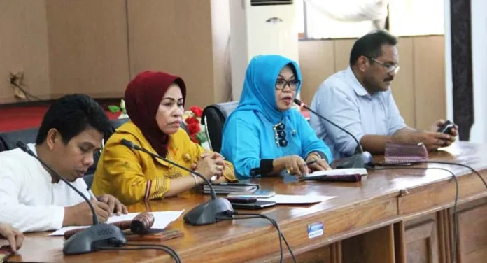 Sudah 2 Tahun Dilantik, Begini Kinerja Komisi IV DPRD Sultra