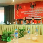 Belajar dari Masalah Ahok, Pengurus PDIP Sultra Dilatih Komunikasi Terapan Belajar dari Masalah Ahok, Pengurus PDIP Sultra Dilatih Komunikasi Terapan
