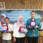 GP-SCPP Adakan Lokakarya Lingkungan Hidup dengan Komunitas Kakao di Sultra GP-SCPP Adakan Lokakarya Lingkungan Hidup dengan Komunitas Kakao di Sultra