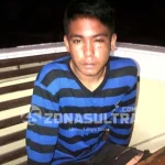 Oknum Polisi di Wakatobi Dilaporkan Aniaya Anak Dibawah Umur Oknum Polisi di Wakatobi Dilaporkan Aniaya Anak Dibawah Umur