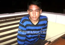 Oknum Polisi di Wakatobi Dilaporkan Aniaya Anak Dibawah Umur Oknum Polisi di Wakatobi Dilaporkan Aniaya Anak Dibawah Umur