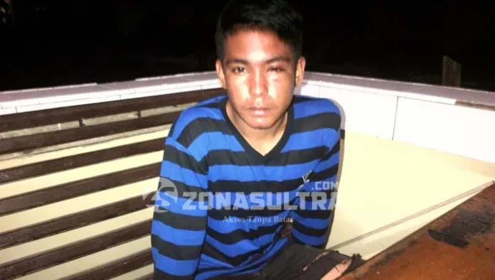Oknum Polisi di Wakatobi Dilaporkan Aniaya Anak Dibawah Umur