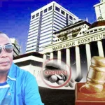 Suap Umar Samiun, Saksi Ini Kembali Mangkir dari Pemeriksaan KPK suap umar samiun