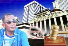 Kubu Umar Samiun Bantah Mangkir Dari Pemeriksaan KPK suap umar samiun