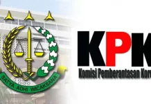 Mantan Bupati Buton Dilaporkan Advokat Ke Kejagung Dan KPK Ilustrasi kpk kejaksaan