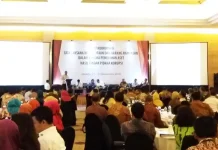 KPK Gelar Rakor Terkait Barang Sitaan Untuk Memulihkan Aset Negara KPK Gelar Rakor Terkait Barang Sitaan Untuk Memulihkan Aset Negara