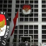 KPK OTT Komisioner KPU RI Ilustrasi kpu