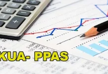 Dokumen KUA- PPAS Diserahkan ke DPRD, Ini Harapan Pemda Buteng Ilustrasi kua-ppas