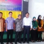Tingkatkan Kompetensi Mahasiswa, FKM Unidayan Baubau Gelar Kuliah Pakar Tingkatkan Kompetensi Mahasiswa, FKM Unidayan Baubau Gelar Kuliah Pakar