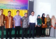 Tingkatkan Kompetensi Mahasiswa, FKM Unidayan Baubau Gelar Kuliah Pakar Tingkatkan Kompetensi Mahasiswa, FKM Unidayan Baubau Gelar Kuliah Pakar