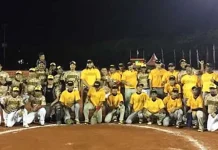 Lakidende Raih Kemenangan Pertama Lakidende Raih Kemenangan Pertama