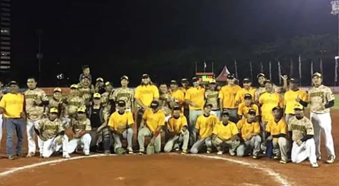 Lakidende Raih Kemenangan Pertama