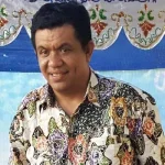 Raperda OPD Mubar Kembali Dibahas oleh DPRD Ketua DPRD mubar La Ode Koso