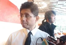 KPK Bisa Jerat Korporasi yang Terkait Kasus Korupsi Nur Alam Laode Syarif