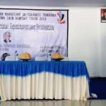 14 Universitas Ikuti Latihan Kepemimpinan di IAIN Kendari 14 Universitas Ikuti Latihan Kepemimpinan di IAIN Kendari