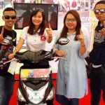 Launching Beat Street Honda, Meriah Dengan Hiburan dan Diskon Launching Beat Street Honda, Meriah Dengan Hiburan dan Diskon