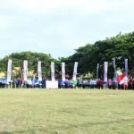 Meriahkan HUT Korpri, Pemkab Koltim Gelar Pekan Olahraga Meriahkan HUT Korpri, Pemkab Koltim Gelar Pekan Olahraga