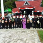 Kelurahan Watu-watu Juara Satu Lomba PHBS Kelurahan Watu-watu Juara Satu Lomba PHBS