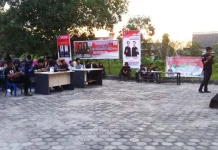 Mahasiswa Teknik Gelar Lomba Peringati Hari Pahlawan Mahasiswa Teknik Gelar Lomba Peringati Hari Pahlawan