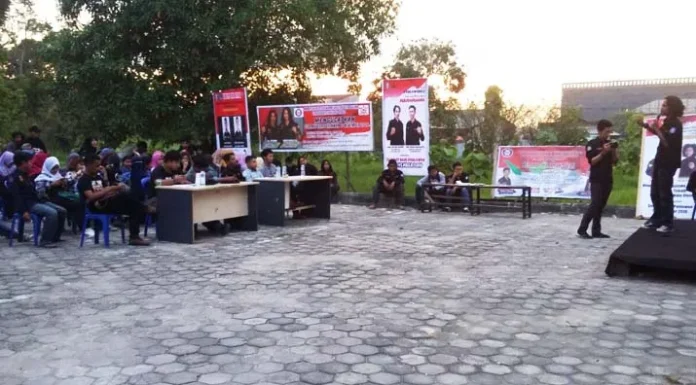 lomba_teknik Mahasiswa Teknik Gelar Lomba Peringati Hari Pahlawan