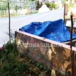 Diduga Meninggal Tidak Wajar, Makam Balita di TPU Punggolaka Dibongkar Diduga Meninggal Tidak Wajar, Makam Balita di TPU Punggolaka Dibongkar